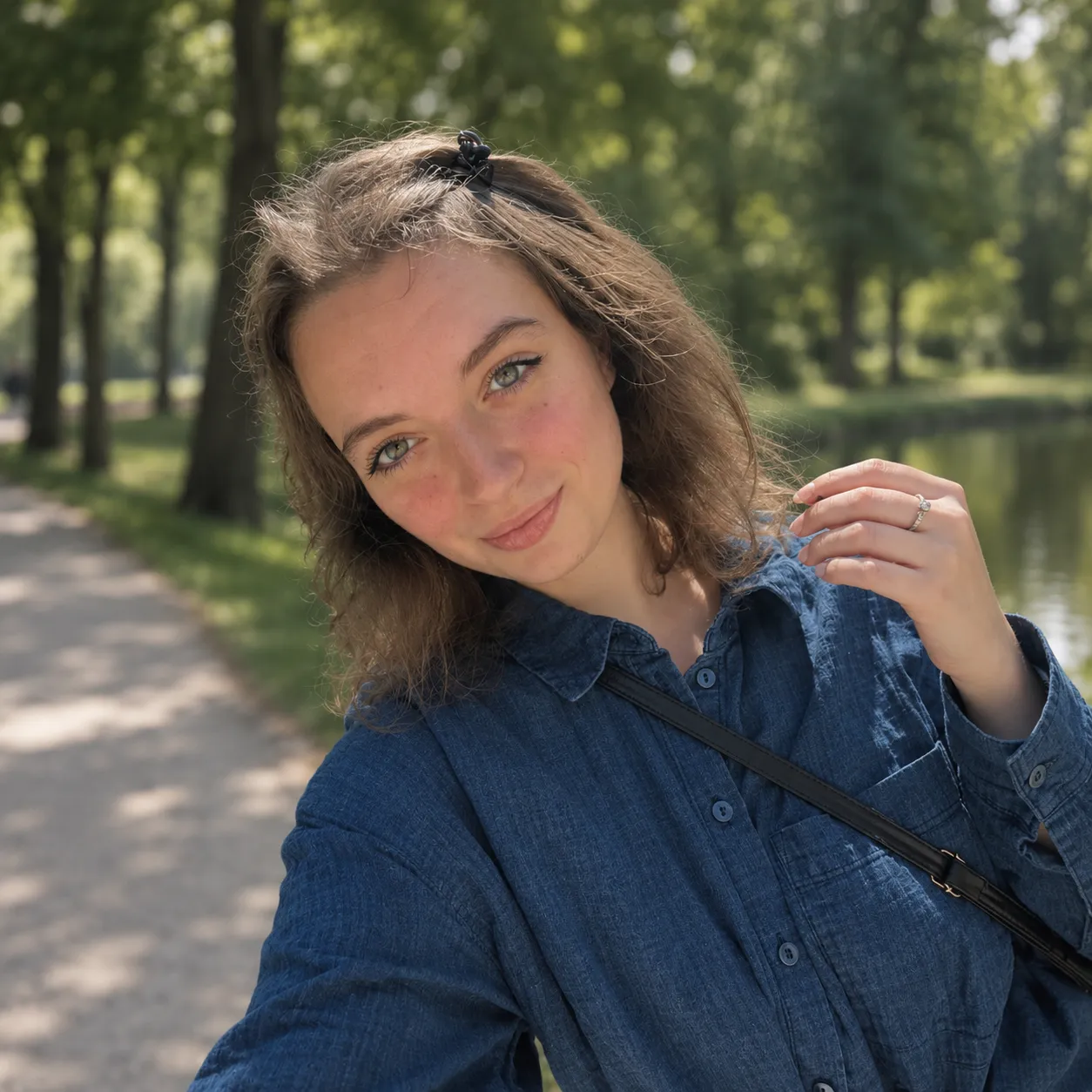 Ілона — викладач у yulia.english